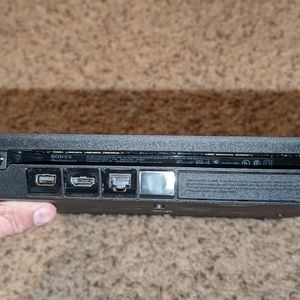 Sony PS4 pro console 1TB